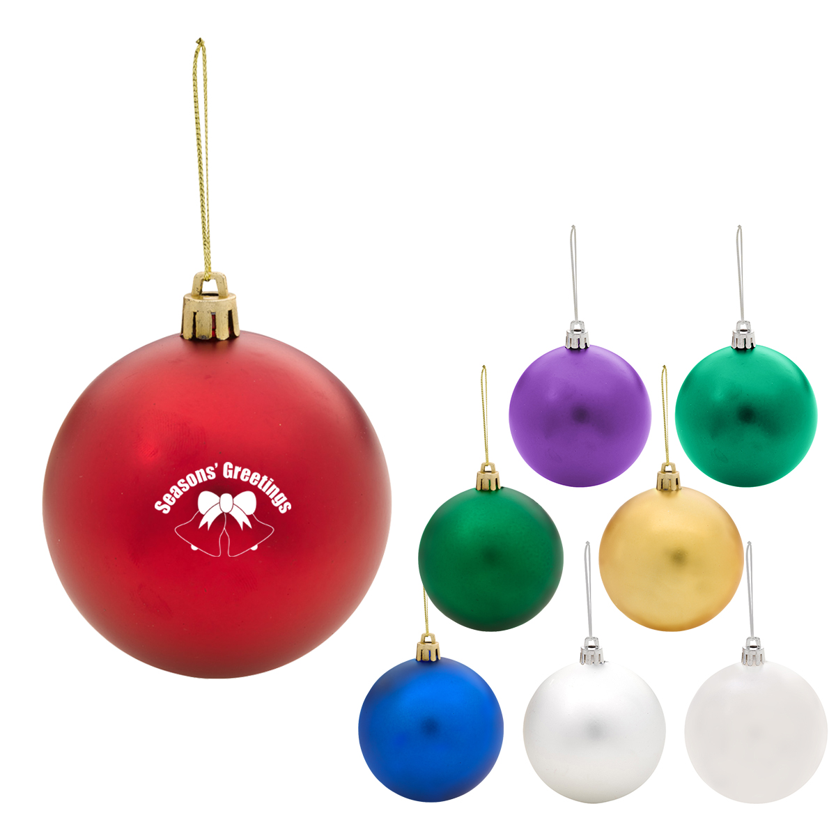 Round Ornament 1 Round Ornament 1