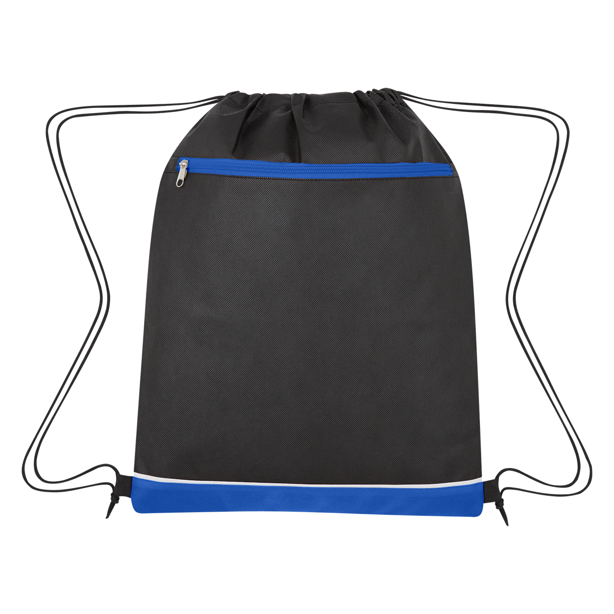 Non-woven Bandura Drawstring Bag 1