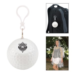 Golf Fanatic Poncho 1 Golf Fanatic Poncho 1