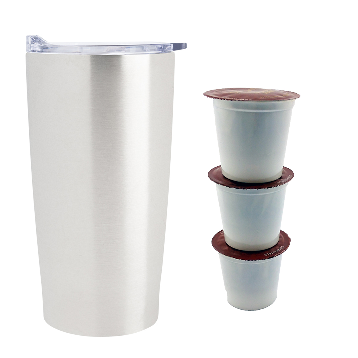 Himalayan Wake-up Tumbler 1