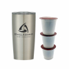 Himalayan Wake-up Tumbler - 5790COFF Silkscreen Himalayan Wake-up Tumbler - 5790COFF Silkscreen