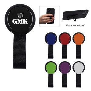 Token Phone Ring & Stand With Loop 1 Token Phone Ring & Stand With Loop 1