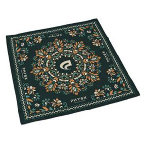 19" X 19" Full Color Dog Bandana 1 19" X 19" Full Color Dog Bandana 1
