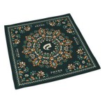 19" X 19" Full Color Dog Bandana - 99150 WHT 4CP 19" X 19" Full Color Dog Bandana - 99150 WHT 4CP