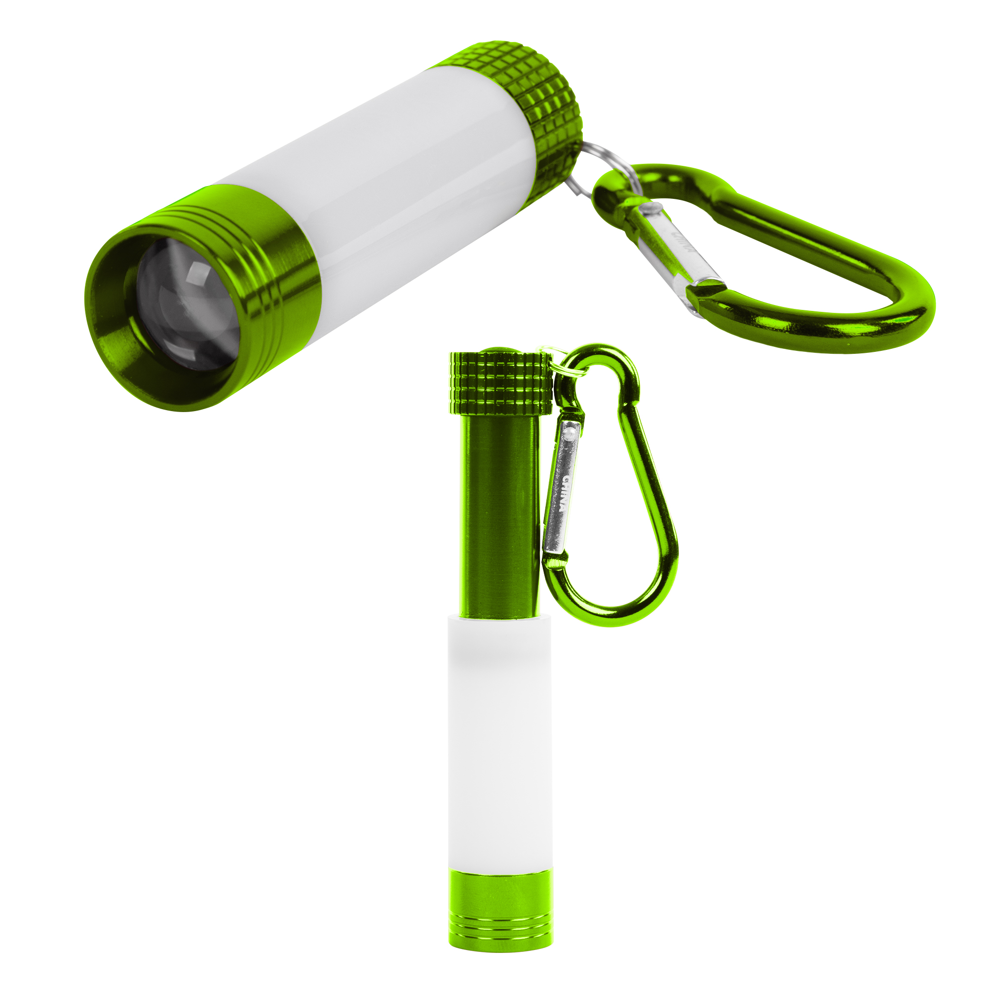 Mini Lantern Flashlight 1