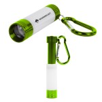 Mini Lantern Flashlight - 20028 LIM Padprint Mini Lantern Flashlight - 20028 LIM Padprint