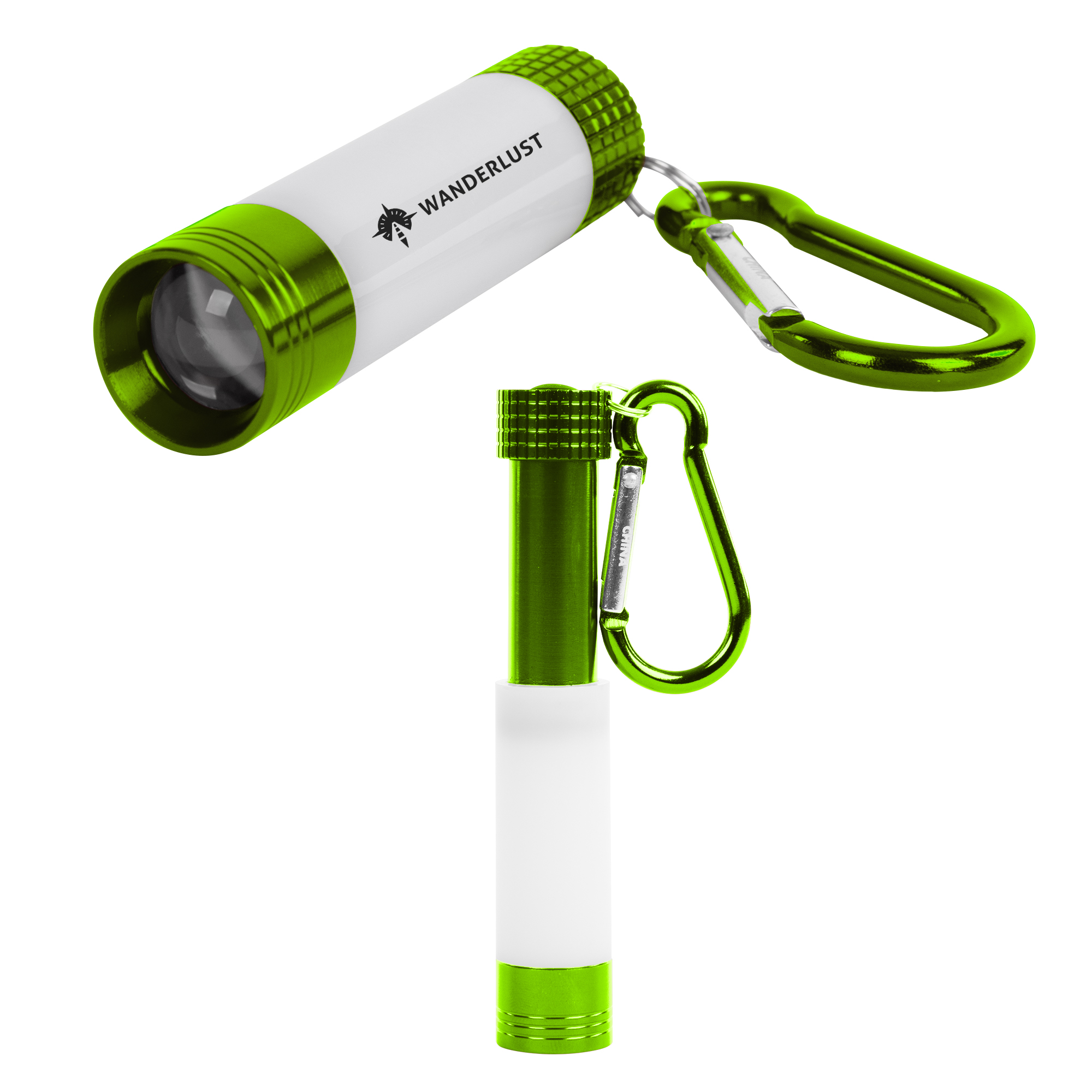 Mini Lantern Flashlight 1