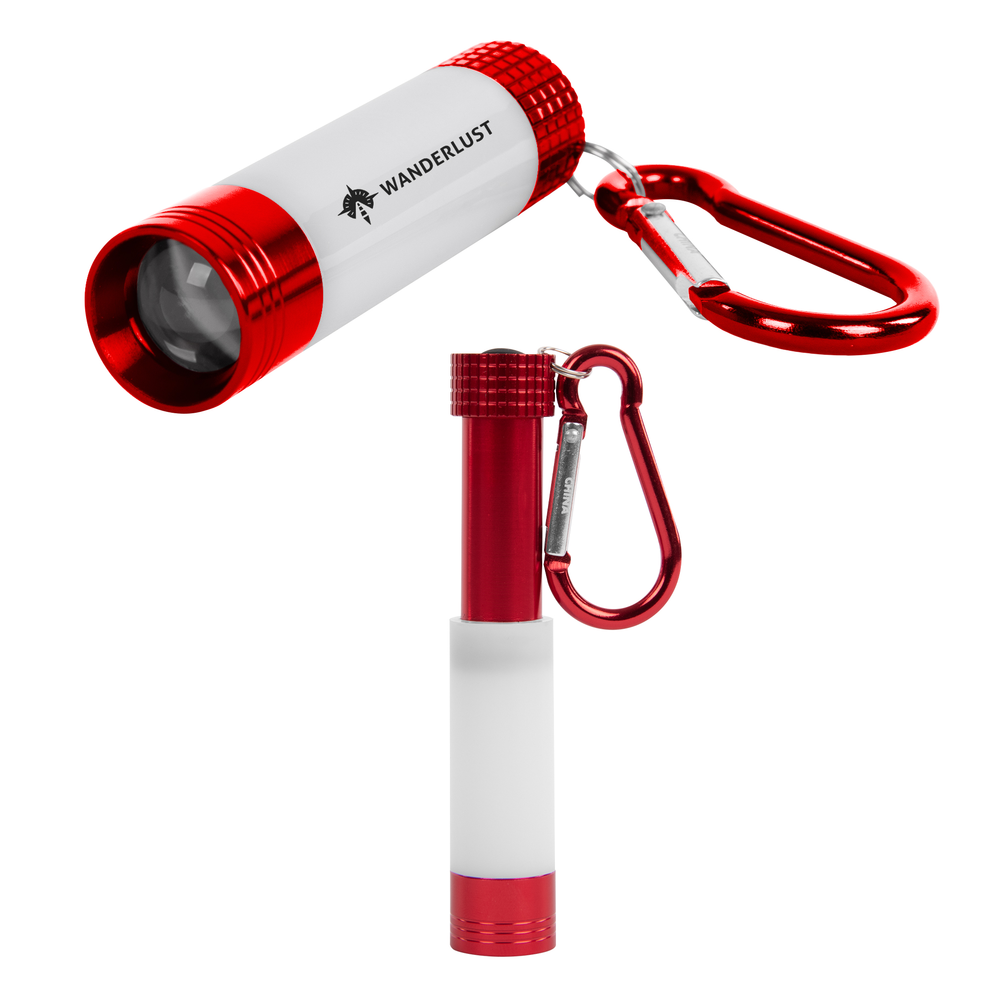 Mini Lantern Flashlight 1