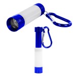 Mini Lantern Flashlight - 20028 SIL Mini Lantern Flashlight - 20028 SIL