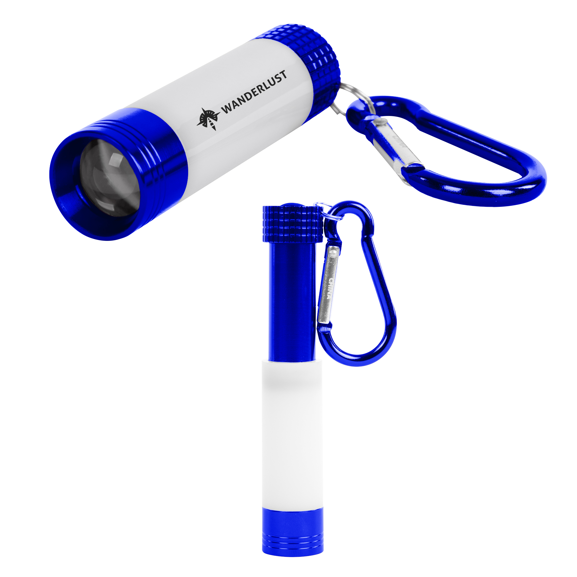 Mini Lantern Flashlight 1