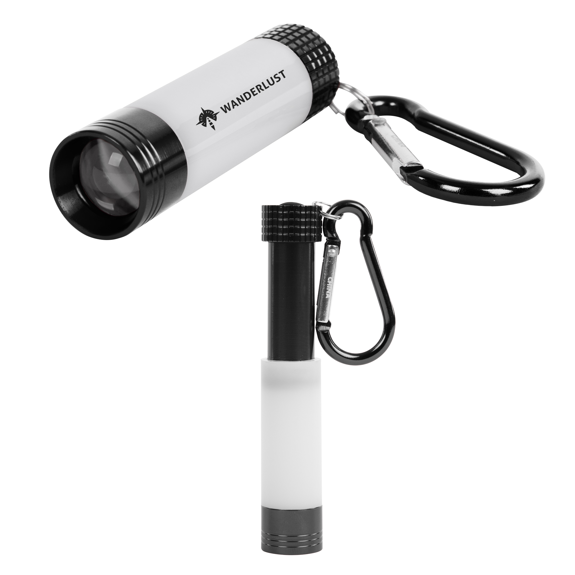 Mini Lantern Flashlight 1