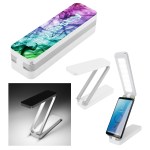 Led Desk Light With Phone Holder 1 Led Desk Light With Phone Holder 1
