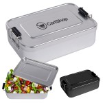 Grip Latch Aluminum Bento Box 1 Grip Latch Aluminum Bento Box 1