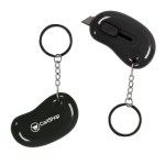 Box Cutter Key Ring - 20022 BLK Silkscreen Box Cutter Key Ring - 20022 BLK Silkscreen