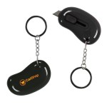 Box Cutter Key Ring - 20022 BLK Digibrite Box Cutter Key Ring - 20022 BLK Digibrite