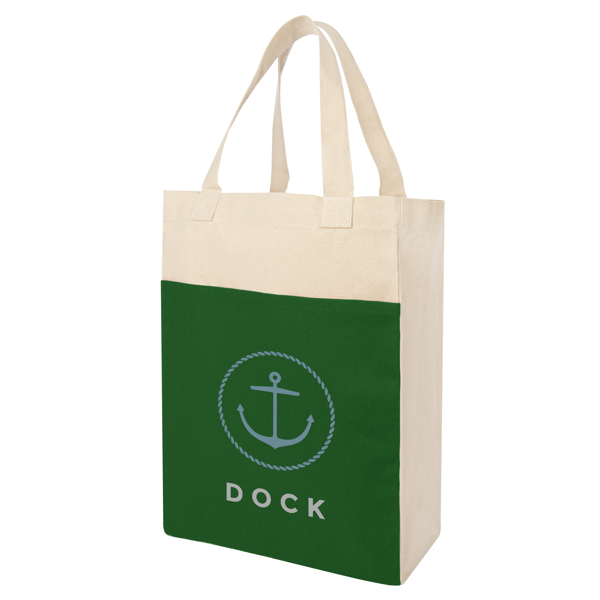 Co-op Canvas Shopper Tote Bag 1