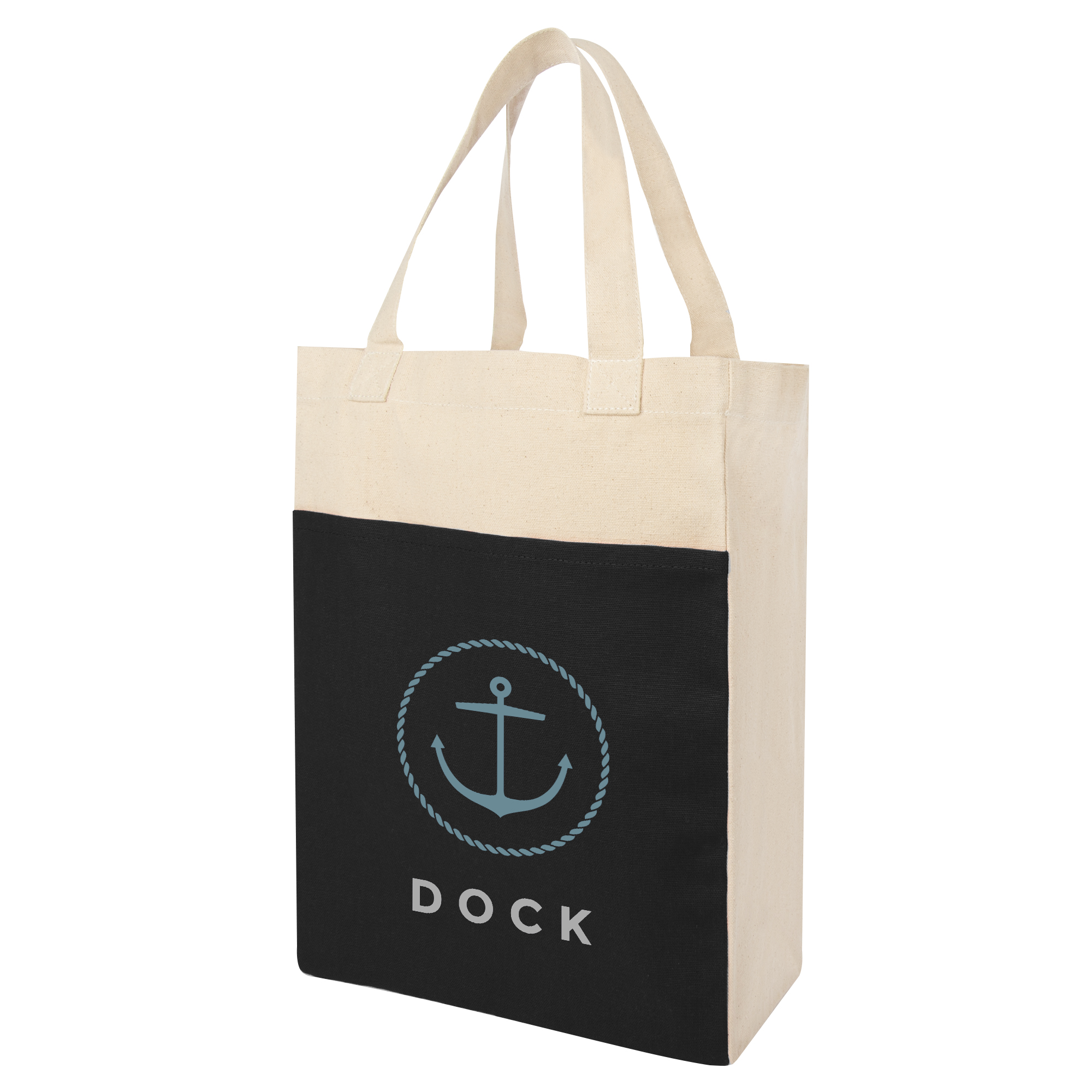 Co-op Canvas Shopper Tote Bag 1