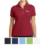Nike Golf Ladies' Dri-fit Classic Polo 1 Nike Golf Ladies' Dri-fit Classic Polo 1