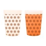 12 Oz. Full Color Mood Stadium Cup - 55913 FSTORN 4CP 12 Oz. Full Color Mood Stadium Cup - 55913 FSTORN 4CP