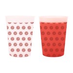 12 Oz. Full Color Mood Stadium Cup - 55913 FSTRED 4CP 12 Oz. Full Color Mood Stadium Cup - 55913 FSTRED 4CP
