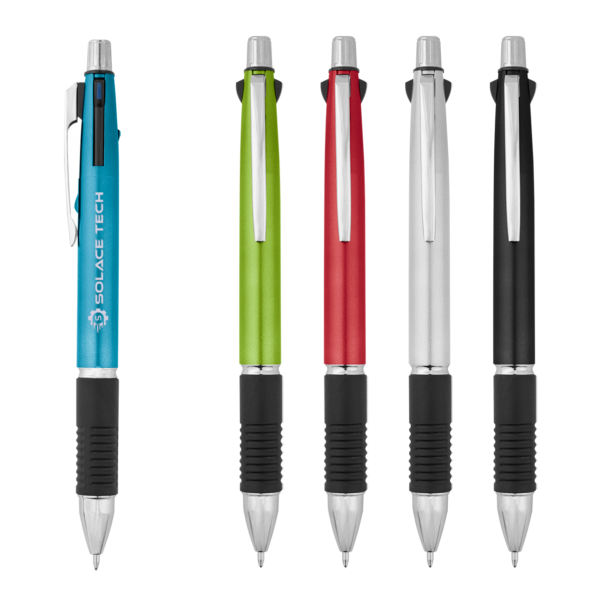 4-in-one Pencil And Pen 1