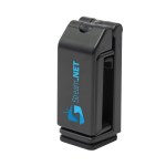 Desktop Phone Bracket - 25190 BLK Digibrite Desktop Phone Bracket - 25190 BLK Digibrite