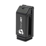 Desktop Phone Bracket - 25190 BLK Silkscreen Desktop Phone Bracket - 25190 BLK Silkscreen