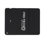 Rpet 10w Wireless Charging Mouse Pad - 26750 BLK Silkscreen Rpet 10w Wireless Charging Mouse Pad - 26750 BLK Silkscreen