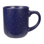 14 Oz. Speckled Matte Ceramic Mug - 8195 COB 14 Oz. Speckled Matte Ceramic Mug - 8195 COB