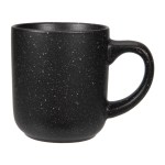 14 Oz. Speckled Matte Ceramic Mug 2 14 Oz. Speckled Matte Ceramic Mug 2