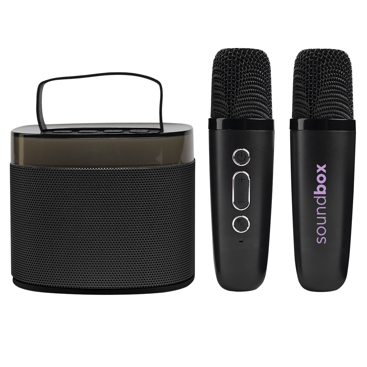 Magic Mic Karaoke Set 1