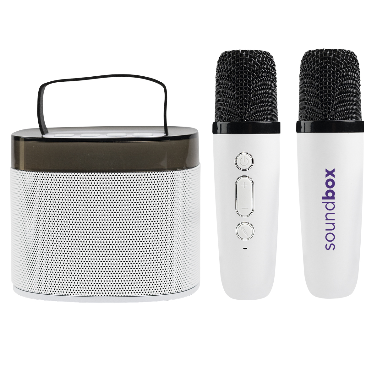 Magic Mic Karaoke Set 1