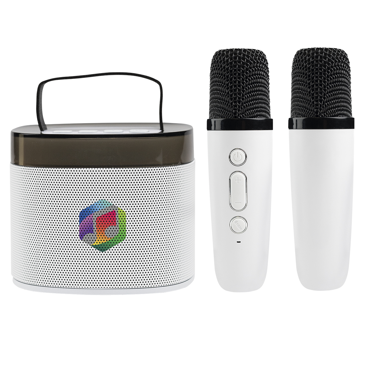 Magic Mic Karaoke Set 1