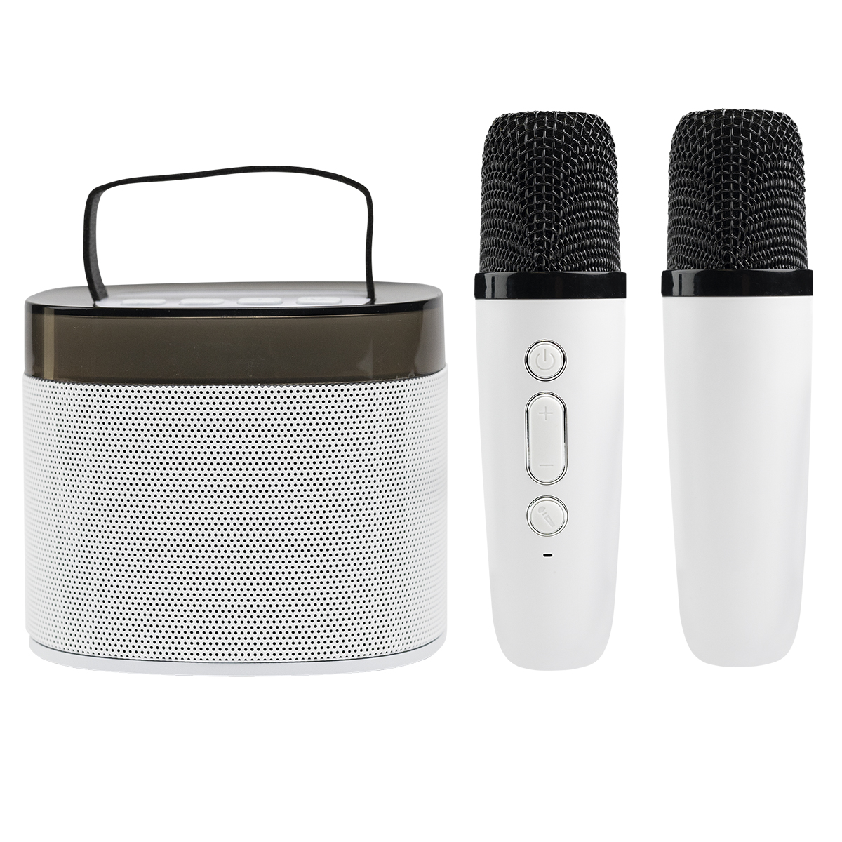 Magic Mic Karaoke Set 1