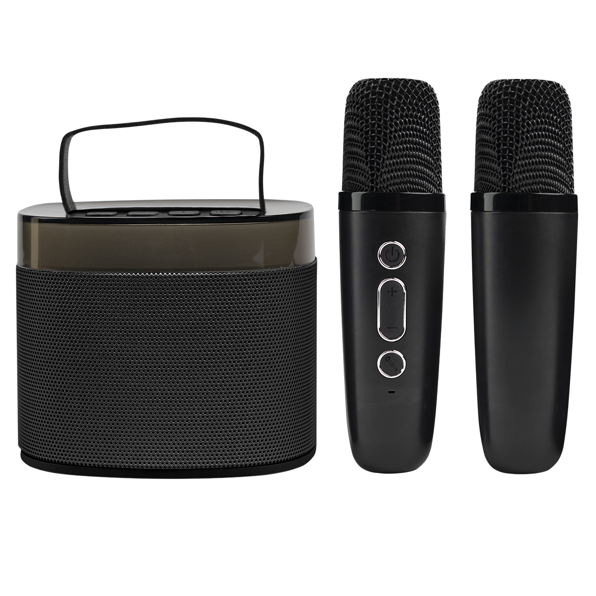 Magic Mic Karaoke Set 1
