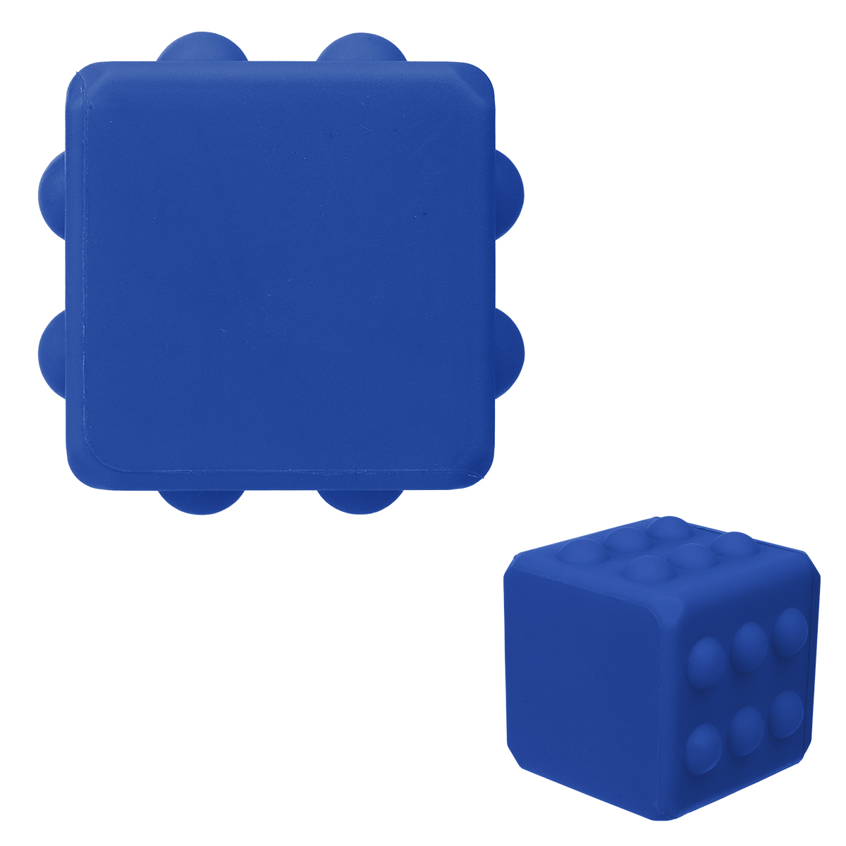 Push Pop Cube Fidget Toy 1