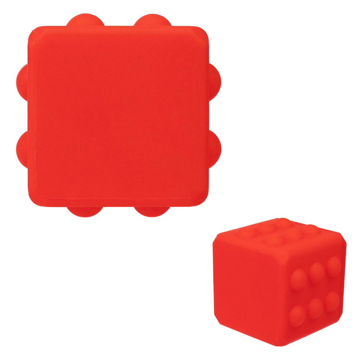 Push Pop Cube Fidget Toy 1