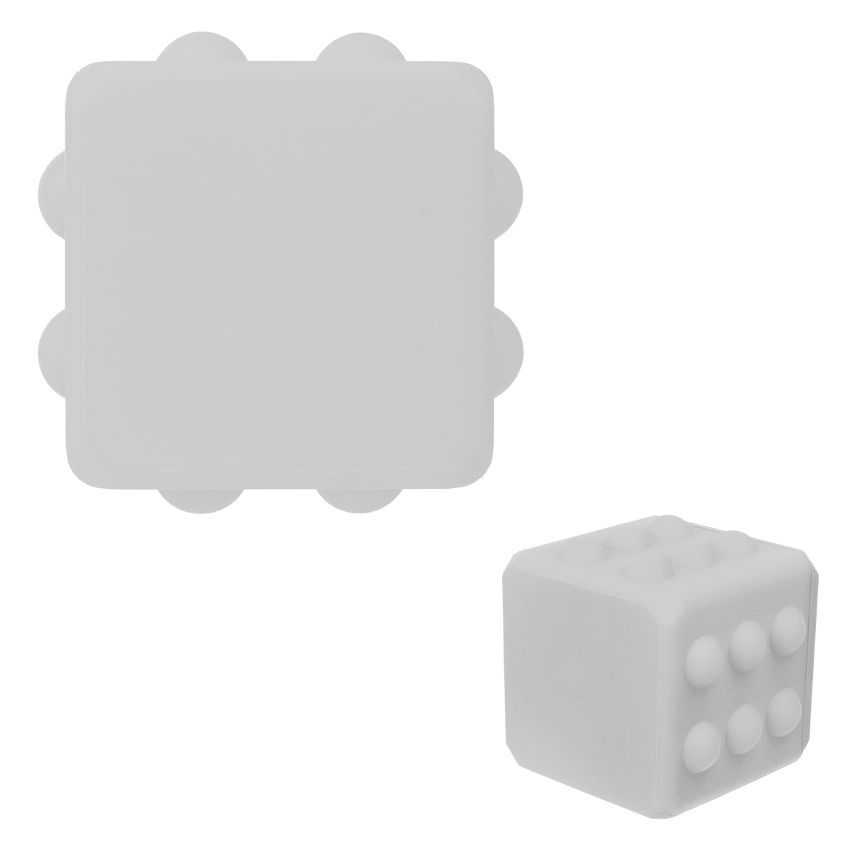Push Pop Cube Fidget Toy 1
