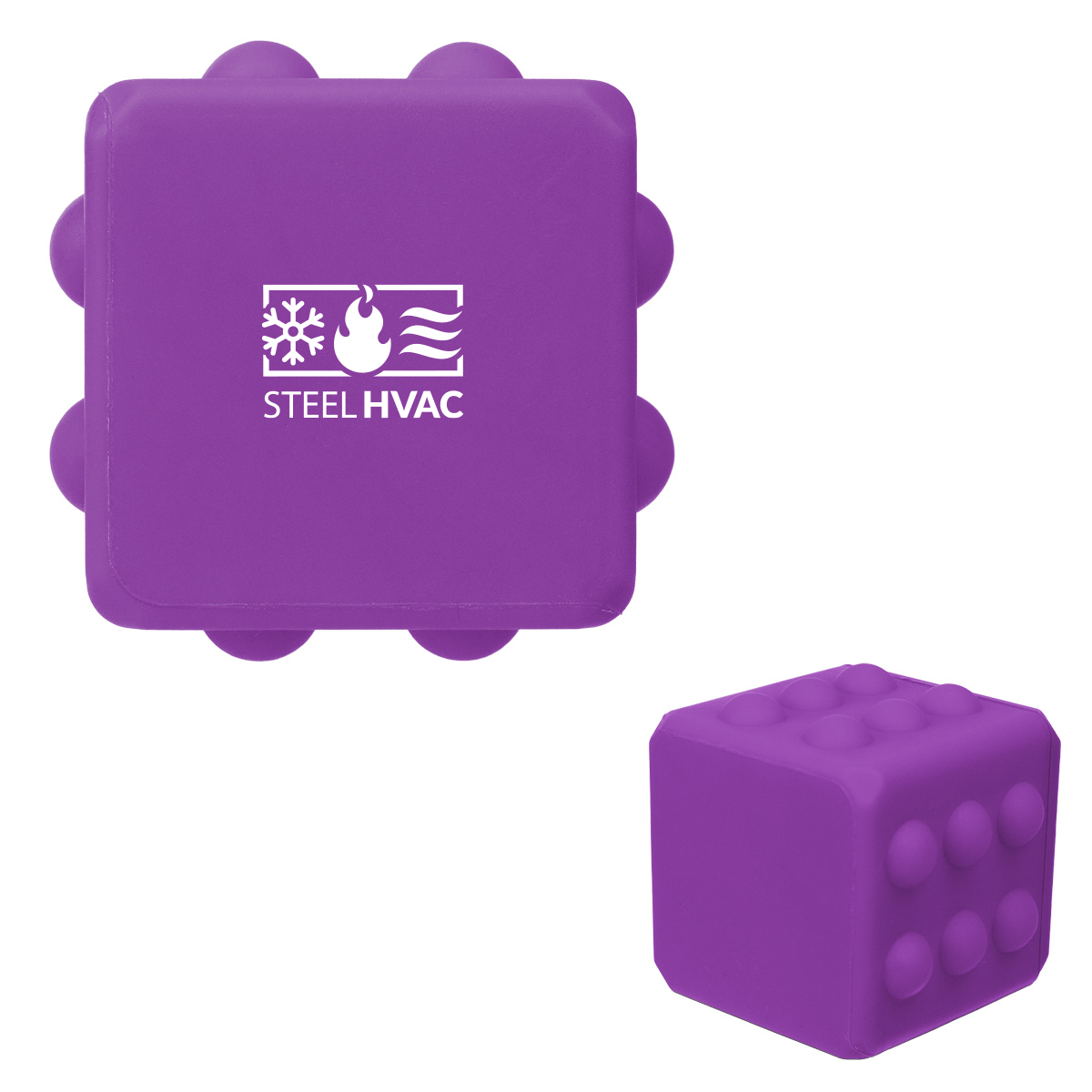 Push Pop Cube Fidget Toy 1