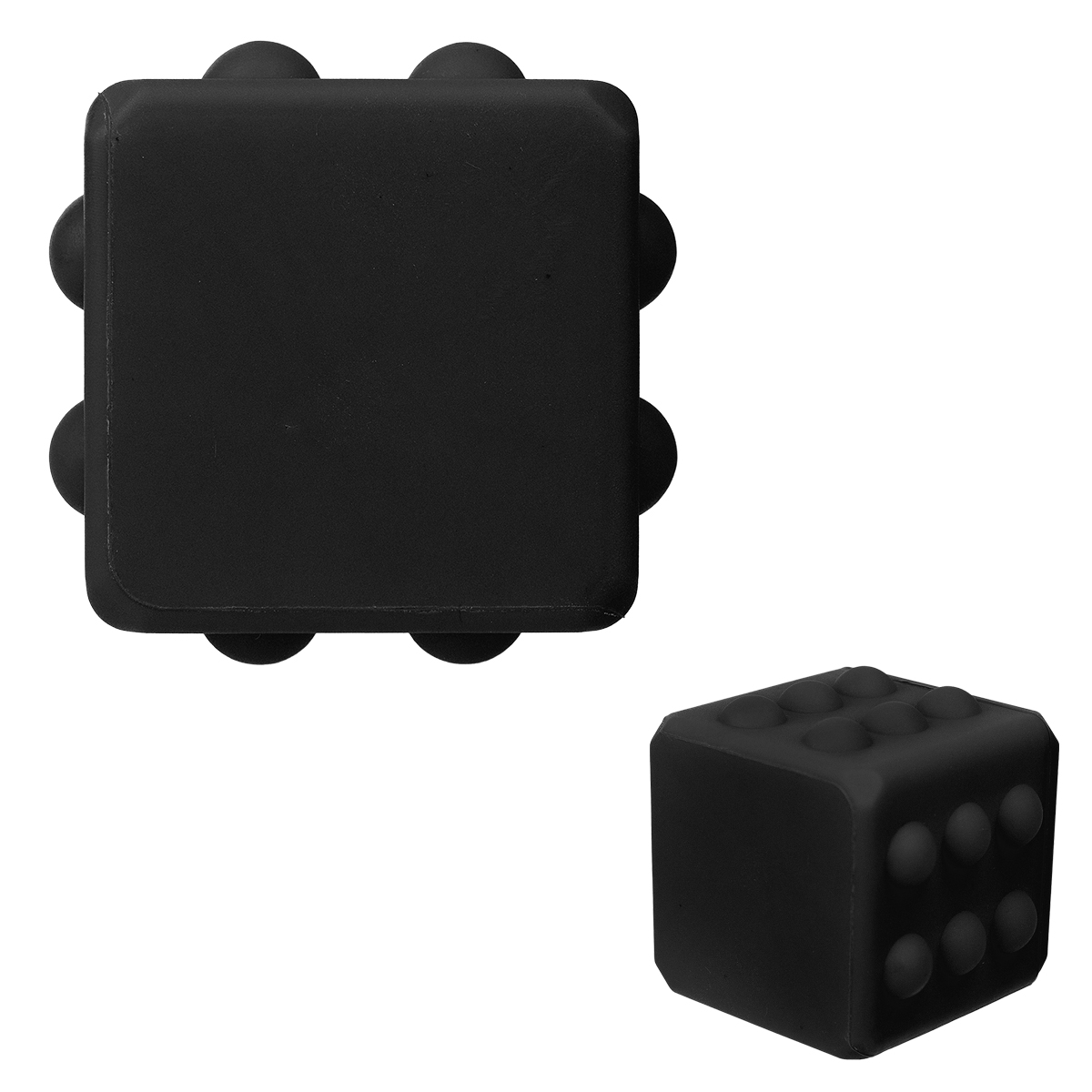 Push Pop Cube Fidget Toy 1
