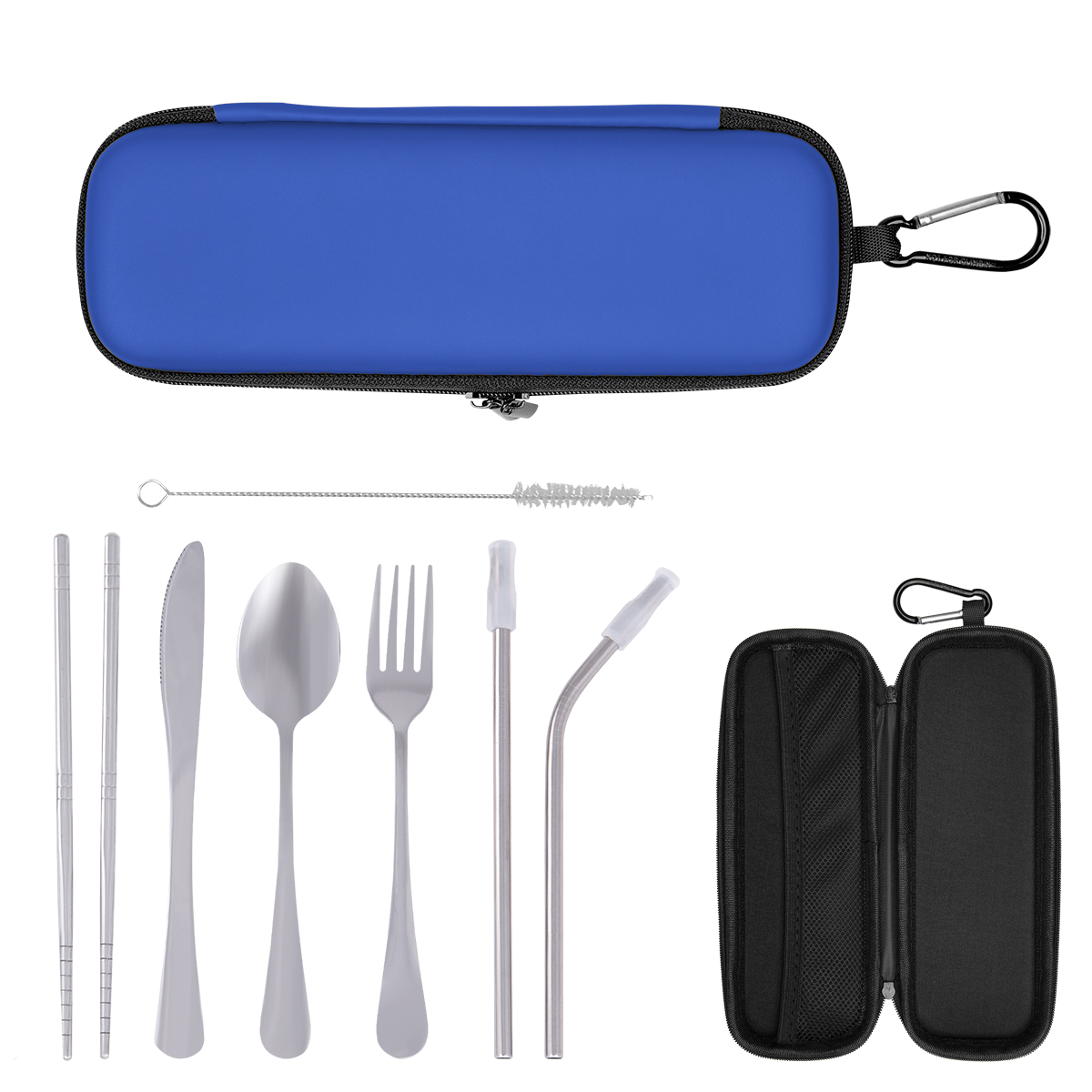 Dine N%27 Dash Travel Utensil Kit 1
