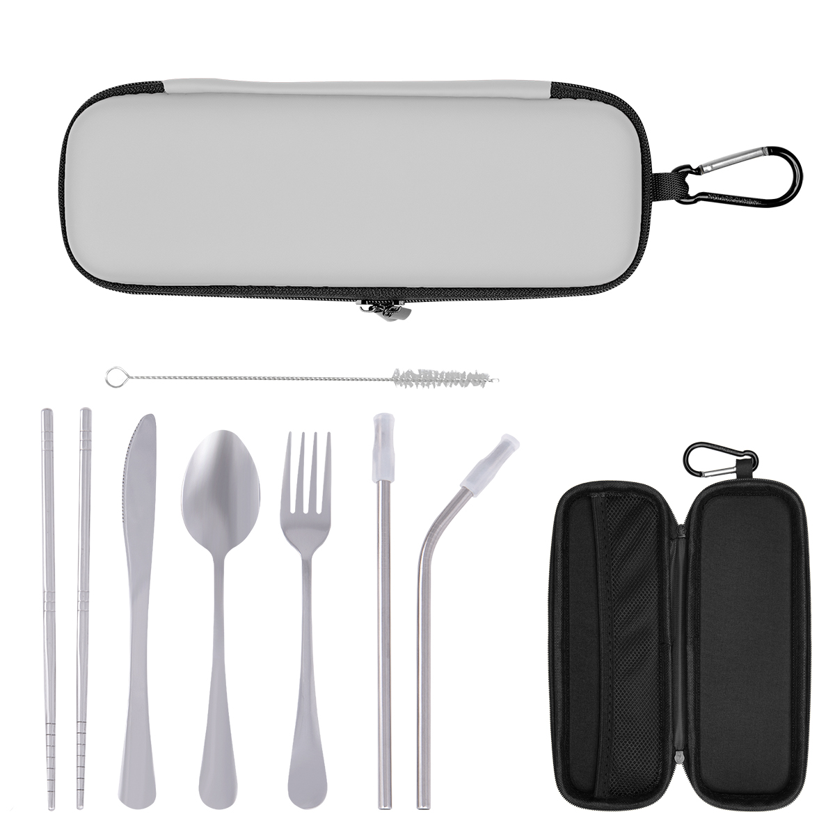 Dine N%27 Dash Travel Utensil Kit 1