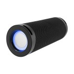 Wireless Barrel Speaker Flashlight 2 Wireless Barrel Speaker Flashlight 2
