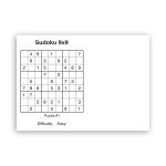Post-it Custom Printed Coloring Pad - 25 Sheets 2 Post-it Custom Printed Coloring Pad - 25 Sheets 2