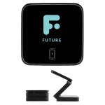 15w Rabs Magnetic Multi-charging Station - 25254 BLK Silkscreen 15w Rabs Magnetic Multi-charging Station - 25254 BLK Silkscreen