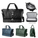 Ricardo® Avalon Drop-bottom Weekender Duffel Bag 1 Ricardo® Avalon Drop-bottom Weekender Duffel Bag 1