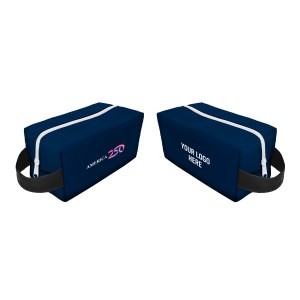 America250™ Sublime Series Rpet Dopp Kit Toiletry Bag 1 America250™ Sublime Series Rpet Dopp Kit Toiletry Bag 1