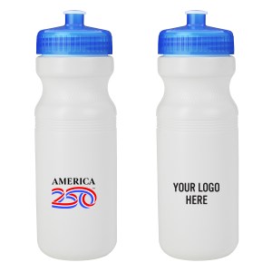 America250™ 24 Oz. Water Bottle 1 America250™ 24 Oz. Water Bottle 1