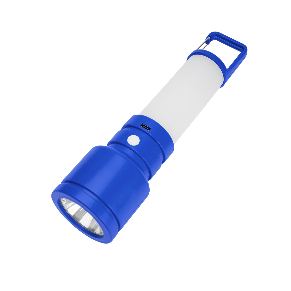 Rabs Rechargeable Work Light With Carabiner 1