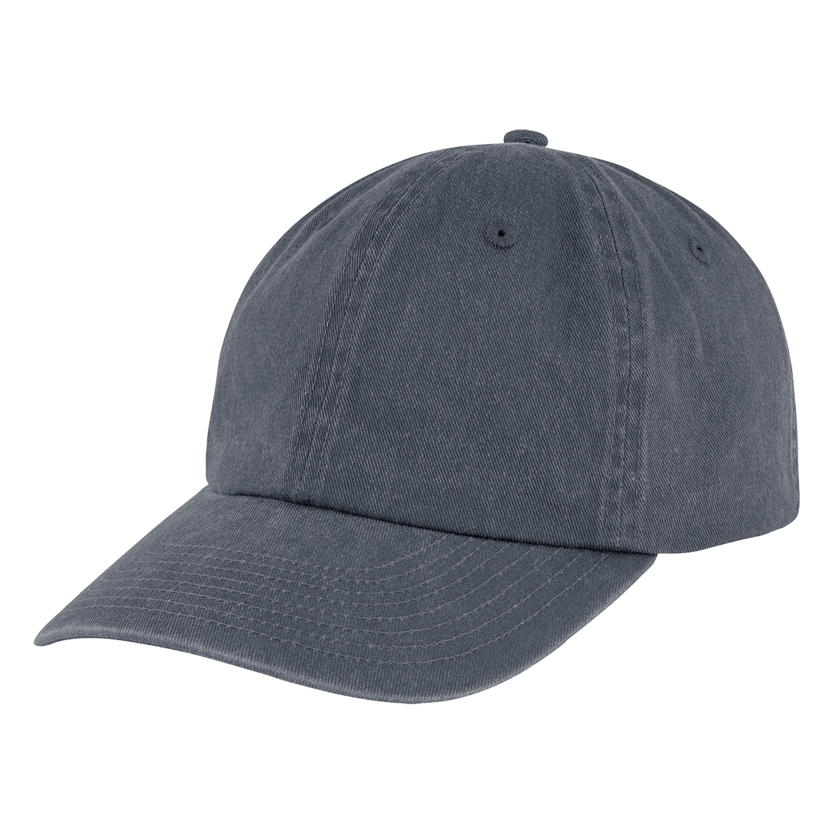 Varsity Washed Cotton Cap 1